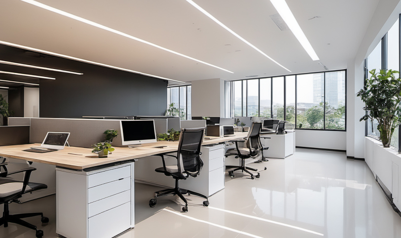 灯饰与家具发展趋势大猜想